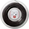 Wilson Revolve Twist 200 M Tennisrulle Streng