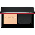 Shiseido Synchro Skin Powder Foundation 130 Opal