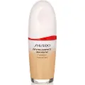 Shiseido Skin Glow Fdt340 Foundation
