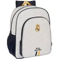 Safta Real Madrid 23/24 Hjem Ryggsekk