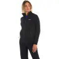 Slam Deck Zip Sweat Genser Med Hel Glidelås