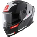 Mt Helmets Braker Sv Chento Fullface-hjelm