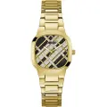 GUESS Clash Dameklokke