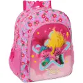 Safta 612361640 Trolls 3 15l 32x43x14 Cm Ryggsekk