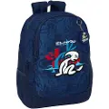Safta 612432665 El Niño Paradise 23l 32x16x44 Cm Ryggsekk