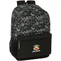 Safta 612419758 Paul Frank Join The Fun 19l 27x33x10 Cm Ryggsekk