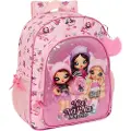 Safta 612364640 Nanana Fabulous 15l 27x33x10 Cm Ryggsekk
