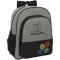 Safta 612393640 Harry Potter House Of Champions 15l 27x33x10 Cm Ryggsekk