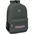 Safta 612445758 Kappa 19l 28x40x12 Cm Ryggsekk