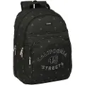 Safta Double California 10l 27x33x10 Cm Ryggsekk