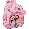 Safta Infant Nanana Fabulous 10l 27x33x10 Cm Ryggsekk