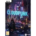 Gamekeys Cloudpunk Steam (Digital nedlasting)