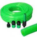 EDM 74062 Hageslangesett 25 M