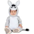MOM Juleburrito Babykostyme