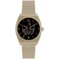 Adidas Watches Aost22565 Project Two Dameklokke