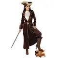 Atosa Piratkostyme