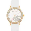 Juicy Couture Jc_1342rgwt Klokke