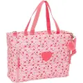Safta 612436293 14.1´´ With Pocket Vmb In Bloom 28.46l 32x42x15 Cm Ryggsekk