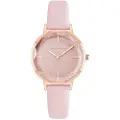 Juicy Couture Jc1326rglp Dameklokke
