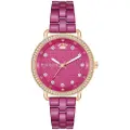 Juicy Couture Jc1310rghp Dameklokke