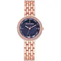 Juicy Couture Jc1208nvrg Dameklokke