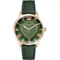 Juicy Couture Jc1300rggn Dameklokke