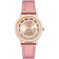 Juicy Couture Jc1214rgpk Dameklokke