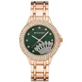 Juicy Couture Jc1282gnrg Dameklokke