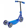 MOLTO 3 Wheels 48x36x90 Cm Supports 20 Kg Sparkesykkel