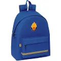 Safta 622435774 Kings League Saiyans 20.80l 32x43x14 Cm Ryggsekk