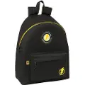 Safta 622440774 Kings League Rayo De Barcelona 20.80l 32x43x14 Cm Ryggsekk