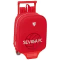 Safta Sevilla Fc Mini Ryggsekk Med Hjul
