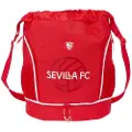 Safta 612465197 Sevilla Fc 21.93l 27x33x10 Cm Ryggsekk
