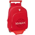Safta Sevilla Fc Ryggsekk Med Hjul
