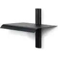 Spinder Design Spinder DesignHola 1 VegghylleSvartVegghyllerFra Homeroom