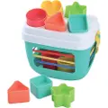 Happy Baby Match-A-Shape Bucket