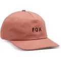 FOX Racing Wordmark Cap
