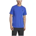 Adidas Train Essentials Comfort Kortarmet T-skjorte