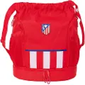 Safta 612485197 Atletico De Madrid 21.93l 32x43x14 Cm Ryggsekk