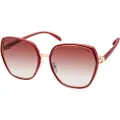 GUESS Gf0407-5966f Solbriller For Kvinner