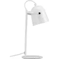 Dyberg Larsen Dyberg LarsenOslo bordlampe hvitHvitBordlamperFra Homeroom