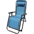 Marbueno Summer 90x66x108 Cm Sammenleggbar Solseng