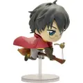 Plastoy Harry Quidditch-figur 13 Cm