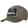 Superdry Graphic Truckerlue