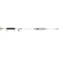 MADCAT Adjusta Profi River Rig Deadbait Ferdiglaget Krokkobling