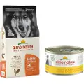Almo nature Økonomipakke: 2 x 12 kg Almo Nature tørrfôr - Adult Large Kylling & Ris