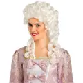 MOM Versailles-parykk 225g