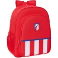 Safta 612485640 Atletico De Madrid Junior 15l 32x43x14 Cm Ryggsekk