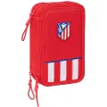Safta Atletico De Madrid Triple Filled Pennal 36 Enheter