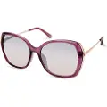 GUESS Gf0396-5781x Solbriller For Kvinner